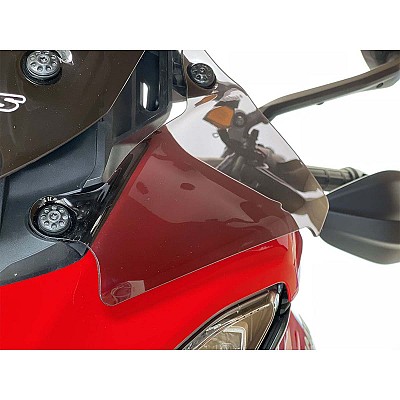 ΖΕΛΑΤΙΝΕΣ ΠΛΑΙΝΕΣ WRS Ducati Multistrada V4 / S / S Sport / Pikes Peak 20-23