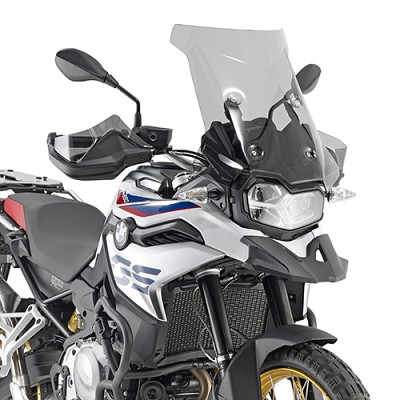 SPEC.SCREEN BMW F850GS 2018 (KD5127S) - KAPPA