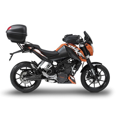 LUGG.CARR. KTM DUKE 125 (2011) (KR7701) - KAPPA