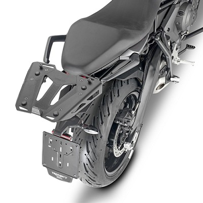 MRACK SARMS TRIUMP.TIGER SPORT 660 '22 (KZ6421) - KAPPA