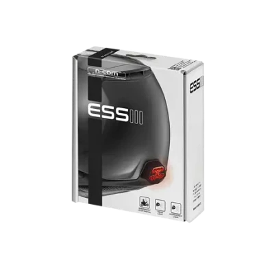 ESS III - NOLAN