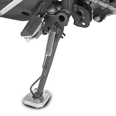 ALUMINUM STAND SUPPORT FOR KAW. VERSYS 3 (ES4121K) - KAPPA