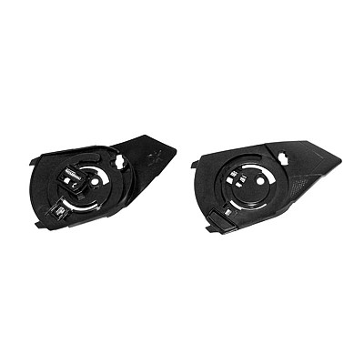 SP.MECC.VISOR.BLACK.N70-2X - NOLAN