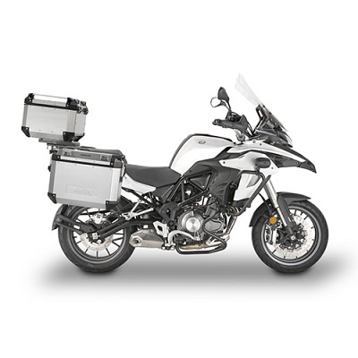 TUB.SIDE CASE HOLD. BENELLI TRK502 2021 (KL8712) - KAPPA