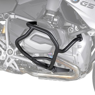 ENGINE GUARD BMW R1200GS (13)-BMW R1200R (KN5108) - KAPPA