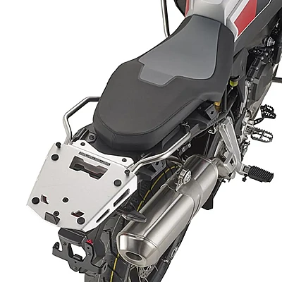 LUGGAGE CARRIER BMW F850GS ADVENTURE 201 (KRA5134) - KAPPA