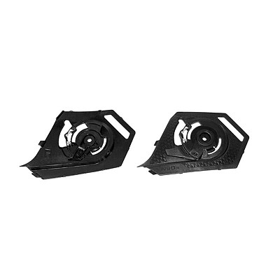 SP.MECC.VISOR.BLACK.N90-3 - NOLAN