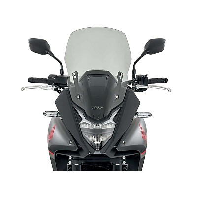 ΖΕΛΑΤΙΝΑ WRS Honda XL 750 Transalp 2023