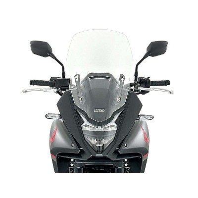 ΖΕΛΑΤΙΝΑ WRS Honda XL 750 Transalp 2023