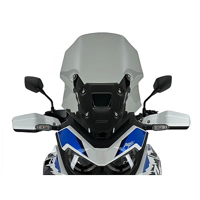 ΖΕΛΑΤΙΝΑ WRS Honda CRF 1100 L Africa Twin 24-25