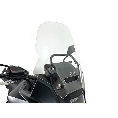 ΖΕΛΑΤΙΝΑ WRS Honda NX 400 2024 / NX 500 2024
