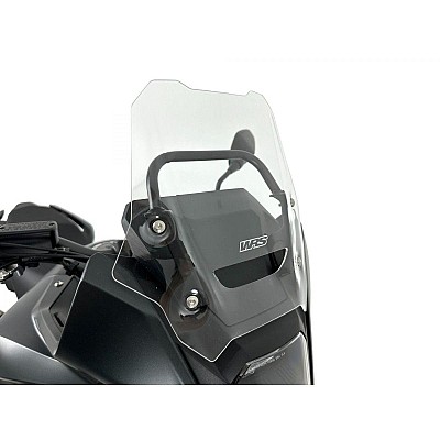 ΖΕΛΑΤΙΝΑ WRS Honda NX 400 2024 / NX 500 2024