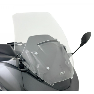 ΖΕΛΑΤΙΝΑ WRS Honda Forza 750 2025