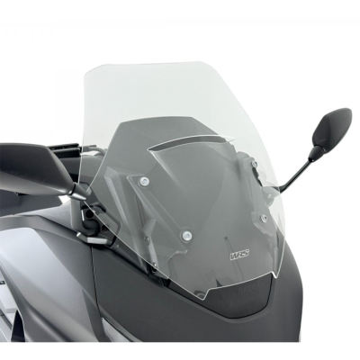 ΖΕΛΑΤΙΝΑ WRS Honda Forza 750 2025