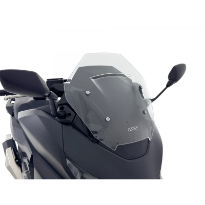 ΖΕΛΑΤΙΝΑ WRS Honda Forza 750 2025