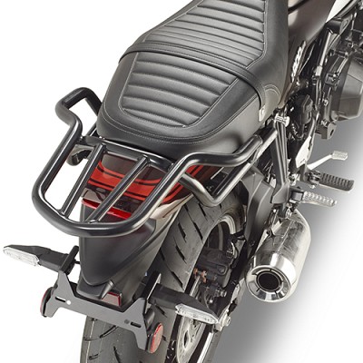 LUGG.CARR.KAWASAKI Z900RS 2018 (KR4124) - KAPPA
