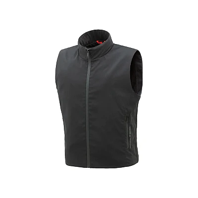 TOPWARM Vest Black (3XL) - Tucano Urbano
