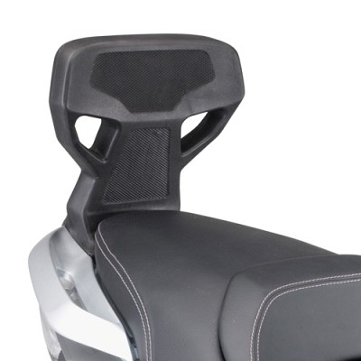 BACKREST X PIAGGIO MP3 YOURBA (KTB5600) - KAPPA