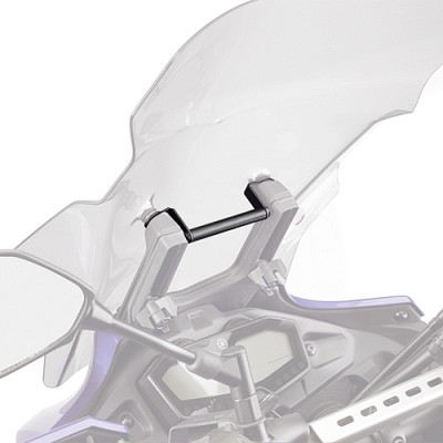 GPS-HOLDER SUPPORT FOR HONDA SH 125-150 (KFB1181) - KAPPA