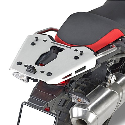 LUGGAGE CARRIER BMW F850GS '18 (KRA5127) - KAPPA