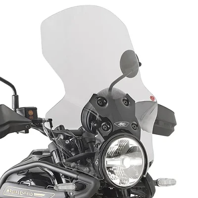 TR.SCR. ROYAL ENFIELD HIMALAYAN 450 '24 (KD9059ST) - KAPPA