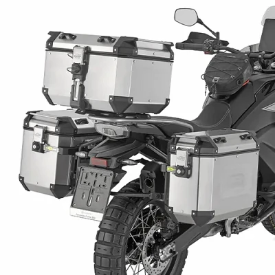 TUB. PANNIER HOL. CF MOTO 800MT-X (2025) (KLO9227CAM) - KAPPA