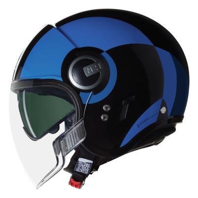 N21 VISOR 06 BICROMO 351 (XL) - Nolan