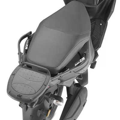 REAR RACK YAMAHA CYGNUS RAYZR 125 (2024) (KR2168) - KAPPA