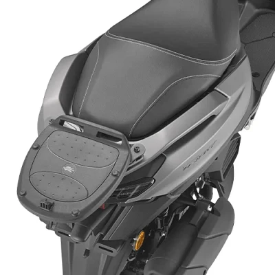 REAR RACK YAMAHA TRICITY 125 (2025) (KR2176) - KAPPA