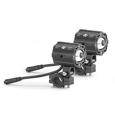 LED FOG AND DEPTH SPOTLIGHTS (KS311) - KAPPA