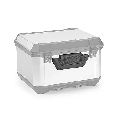 METROBOX E K-BOX BACKREST (K645) - (KAPPA)