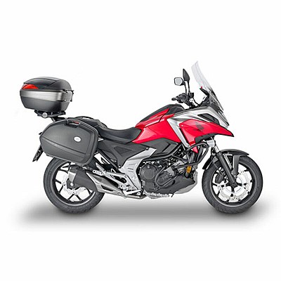 TUB.PANN.HOLDER HONDA NC750X (2021) (KLO1192MK) - KAPPA