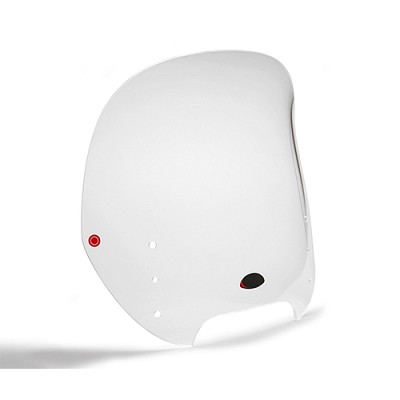 SPECIFIC SCREEN TRANSPARENT FOR BMW R115 (KD241ST) - KAPPA