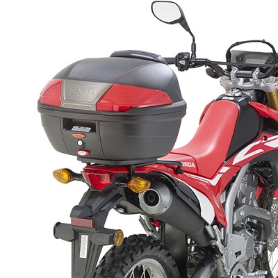 LUGGAGE CARRIER FOR HONDA CRF250L (2017) (KR1159) - KAPPA