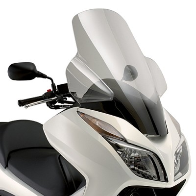 SPEC. TRASPARENT SCREEN HONDA FORZA 300A (KD1123ST) - KAPPA