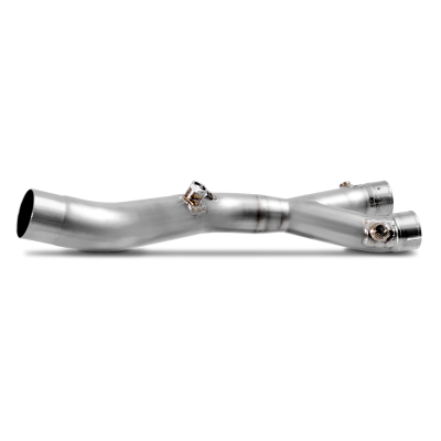 ΛΑΙΜΟΙ AKRAPOVIC YAMAHA MT-10 / FZ-10 16-20