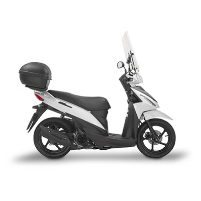 FITTING KIT FOR SCREEN SUZUKI ADDRESS 11 (A3109AK) - KAPPA