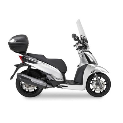 FITTING KIT FOR KYMCO PEOPLE GT 125-300 (A443AK) - KAPPA
