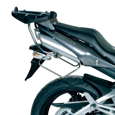 LUGGAGE CARRIER SUZUKI GSR 600 (KR116) - KAPPA
