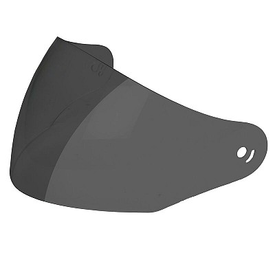 Long Dark Visor El'Mettin, El'Jettin and El'Top Helmet cod.1254 - Tucano Urbano