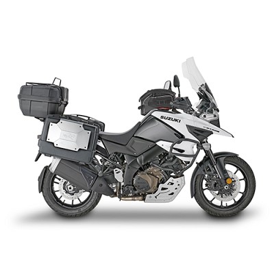 SPECIFIC KIT TO FIX KS310 KS322 SUZUKI V (LS3117K) - KAPPA