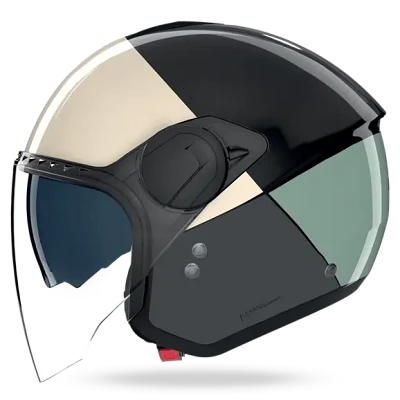 N20-2 VISOR BLOCCO 354 (S) - Nolan