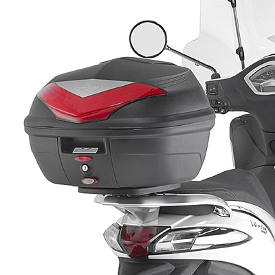 LUGG.CARRIER PIAGGIO LIBERTY 50-125-150 (KR5611) - KAPPA