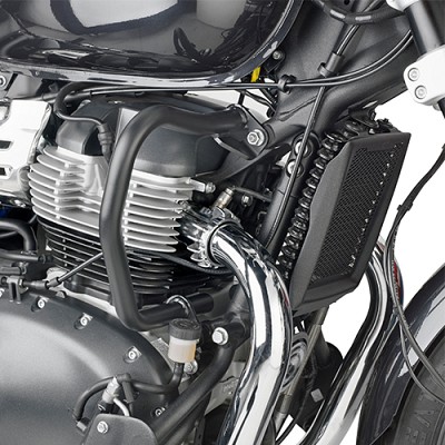 ENG. GU. R ENFIELD SUPER METEOR 650 '23 (KN9058) - KAPPA