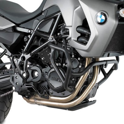 ENGINE GUARD BMW F650GS-F800GS(2008)-BMW (KN690) - KAPPA