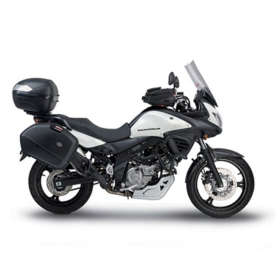 ENGINE GUARD SUZ.DL650 V-STROML2-L3 (11- (KN3101) - KAPPA