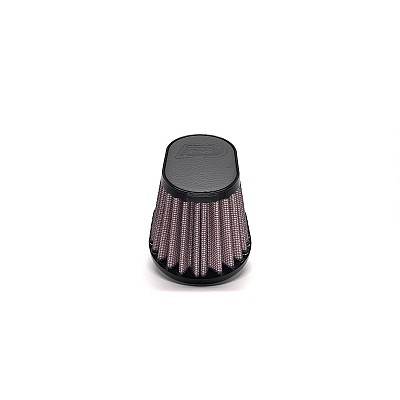 ΦΙΛΤΡΟ ΑΕΡΟΣ DNA ΟΒΑΛ ID 38mm- Leather Top