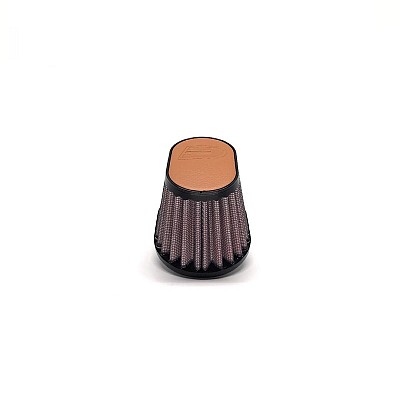 ΦΙΛΤΡΟ ΑΕΡΟΣ DNA ΟΒΑΛ ID 38mm- Leather Top