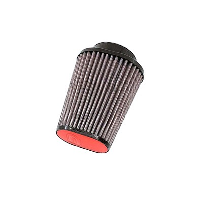 ΦΙΛΤΡΟ ΑΕΡΟΣ DNA ΟΒΑΛ ID 66mm-BMW Throttle Body- Leather Top