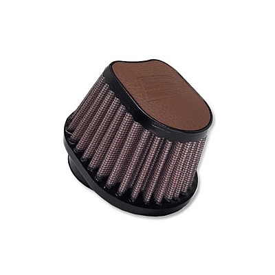 ΦΙΛΤΡΟ ΑΕΡΟΣ DNA SPECIAL ID 54mm - Leather Top